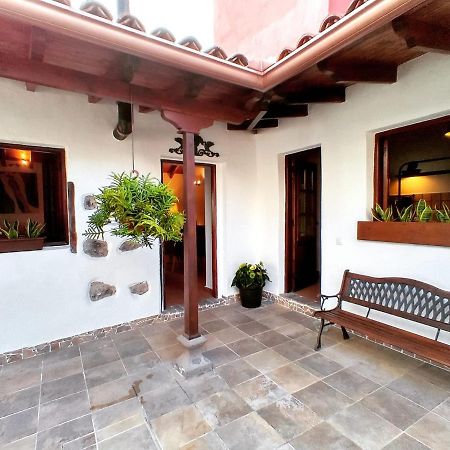 Finca La Sirena Habitaciones Garachico  Exterior foto