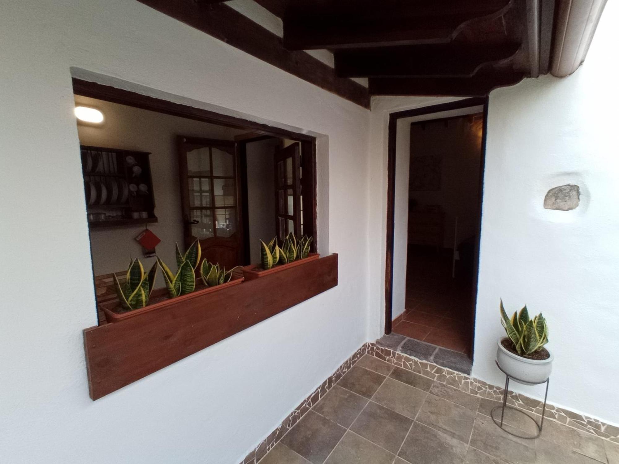 Finca La Sirena Habitaciones Garachico  Exterior foto